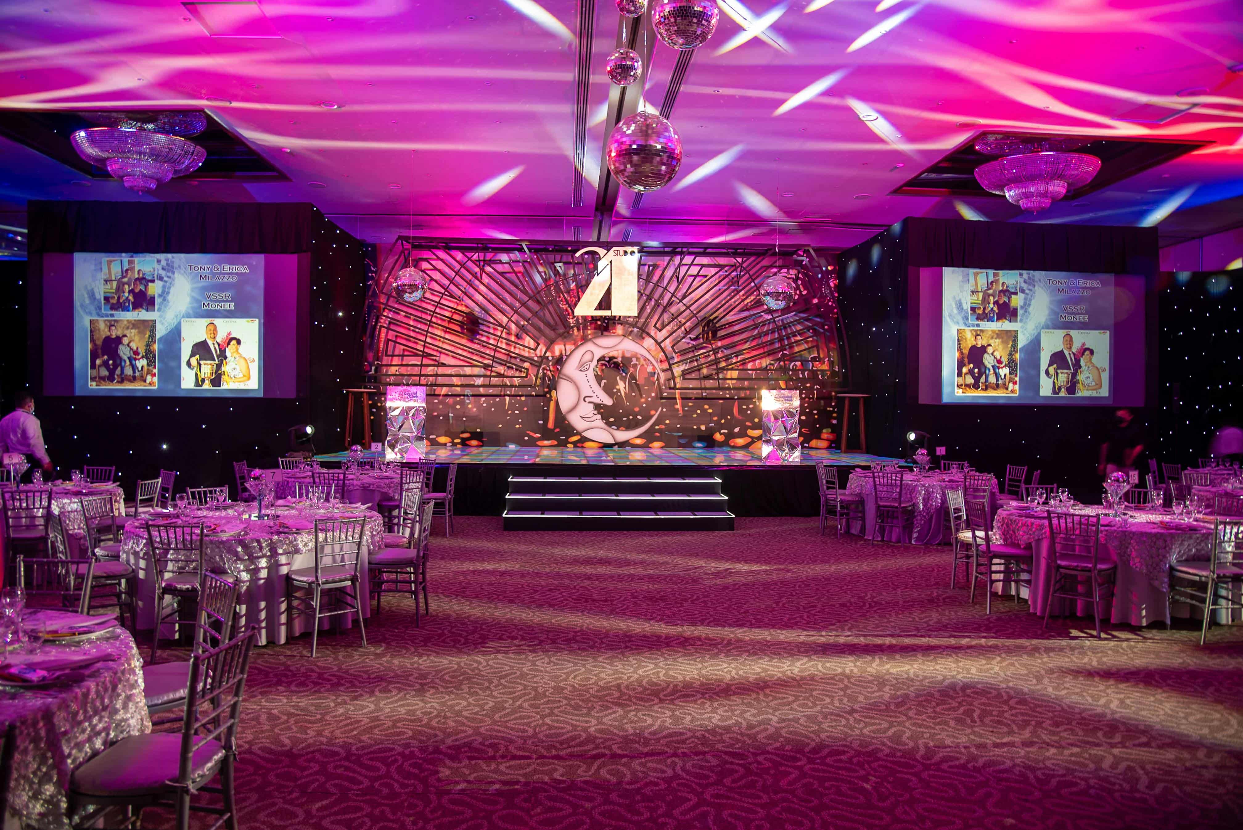 Corporate Events