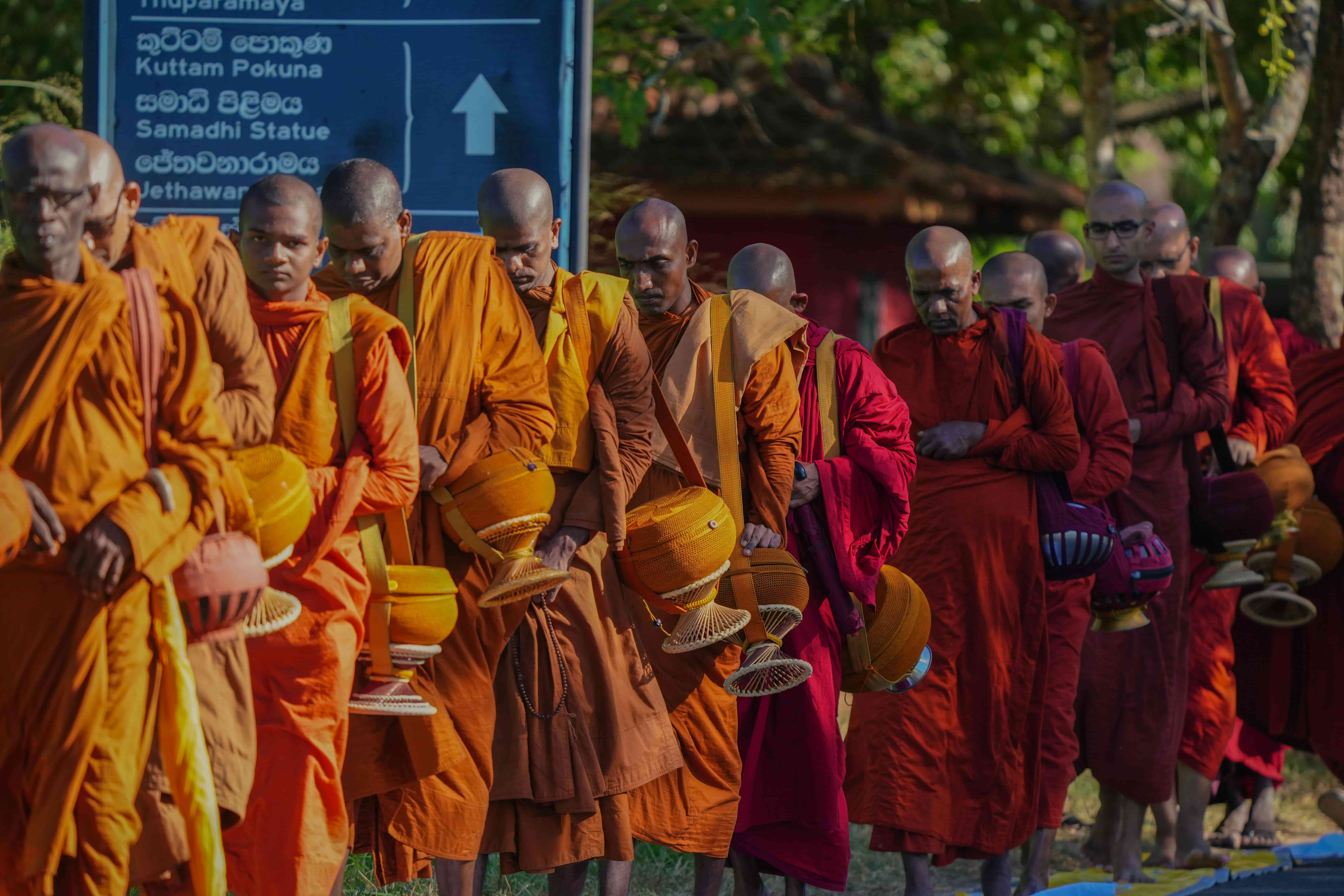Devotional Group Tours