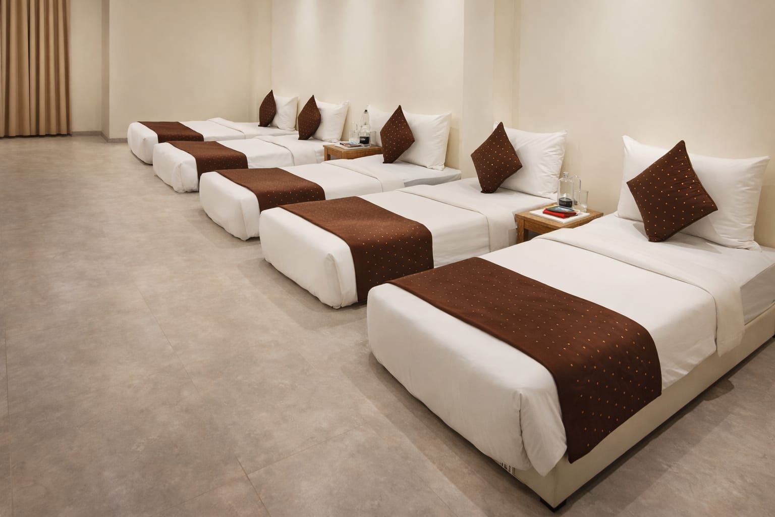 Dormitory Facilities