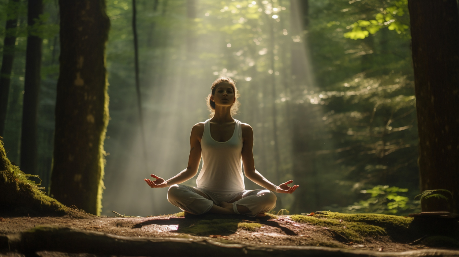 Meditation Session